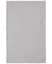 Polo Ralph Lauren Jersey Embroidered Pony Scarf