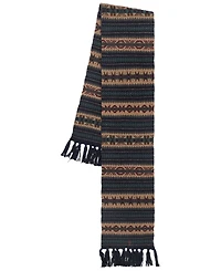 Polo Ralph Lauren Men's Fair Isle Pattern Scarf