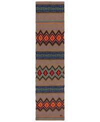 Polo Ralph Lauren Men's Fair Isle Design Scarf