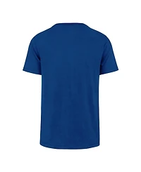 '47 Brand Men's Royal New York Mets Americana Eagle T-Shirt