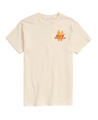 Airwaves Men's Star Wars Scarif Surf Club Graphic T-Shirt