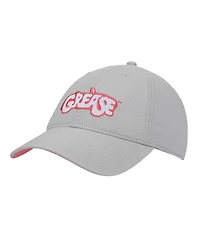 Grease Men's Classic Title Logo Unstructured Baseball Hat