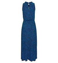 Lascana Women's High Neck Maxi Dress