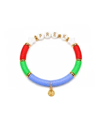 Bits & Bows Little/Big Girls First Grade Bracelet