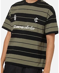 Carre Men's Collective Stripe T-Shirt
