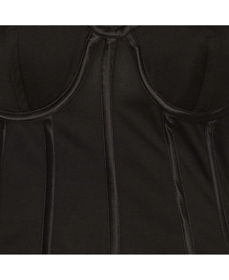Pre-Owned Dolce & Gabbana Women's Pre-Owned Dolce and Gabbana Jersey Top