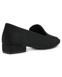 Anne Klein Women's Cavour Slip-On Loafers