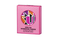 Anna Sui Shimmering Powder