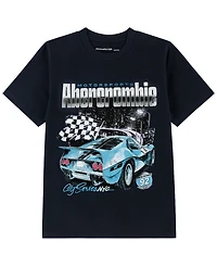 abercrombie kids Boys' 5-18 Short-Sleeve City Car T-Shirt