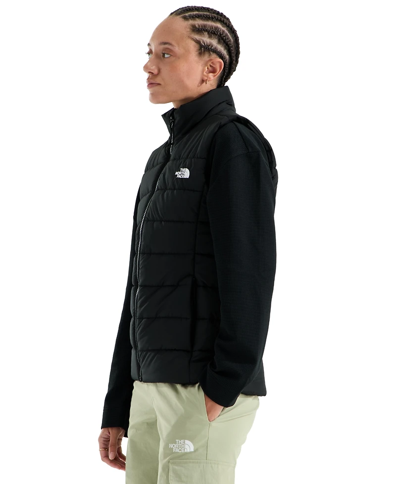 The North Face Women's Aconcagua Insulated Vest