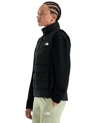 The North Face Women's Aconcagua Insulated Vest