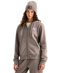 The North Face Women's Evolution Simple Dome Full-Zip Hoodie