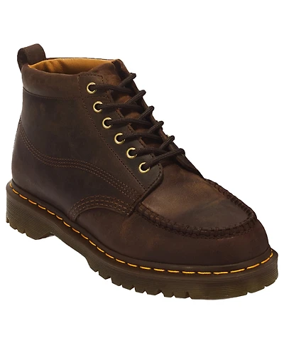 Dr. Martens Men's Lowell Chukka 6-Eye Boots