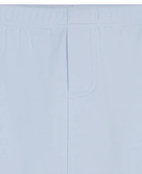Tommy Hilfiger Baby Boys' Logo Bodysuits and Pants, 3-Piece Set