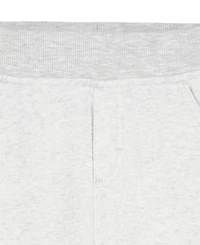 Tommy Hilfiger Baby Boys' Logo Fleece Hoodie and Jogger Pants Set, 2-Piece Set