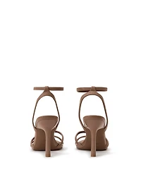 Reiss Women's Annabelle Strappy Heel Shoe
