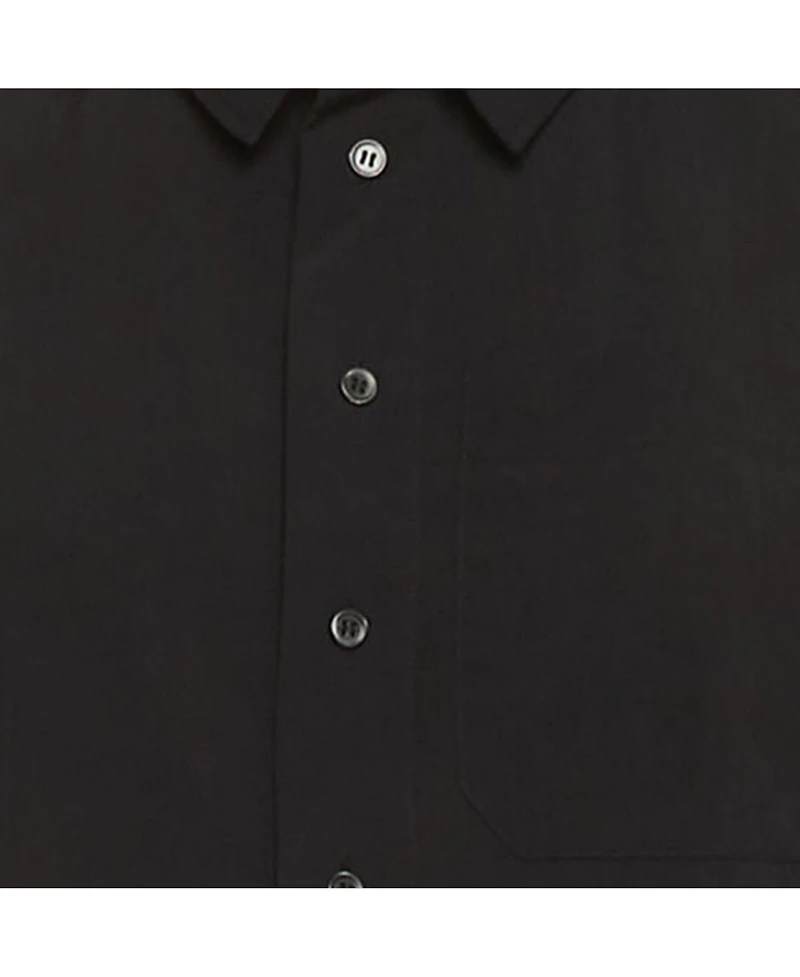 Pre-Owned Jacquemus Women's Crepe Twisted Shirt Dress