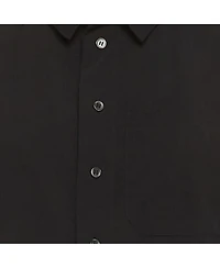 Pre-Owned Jacquemus Women's Crepe Twisted Shirt Dress