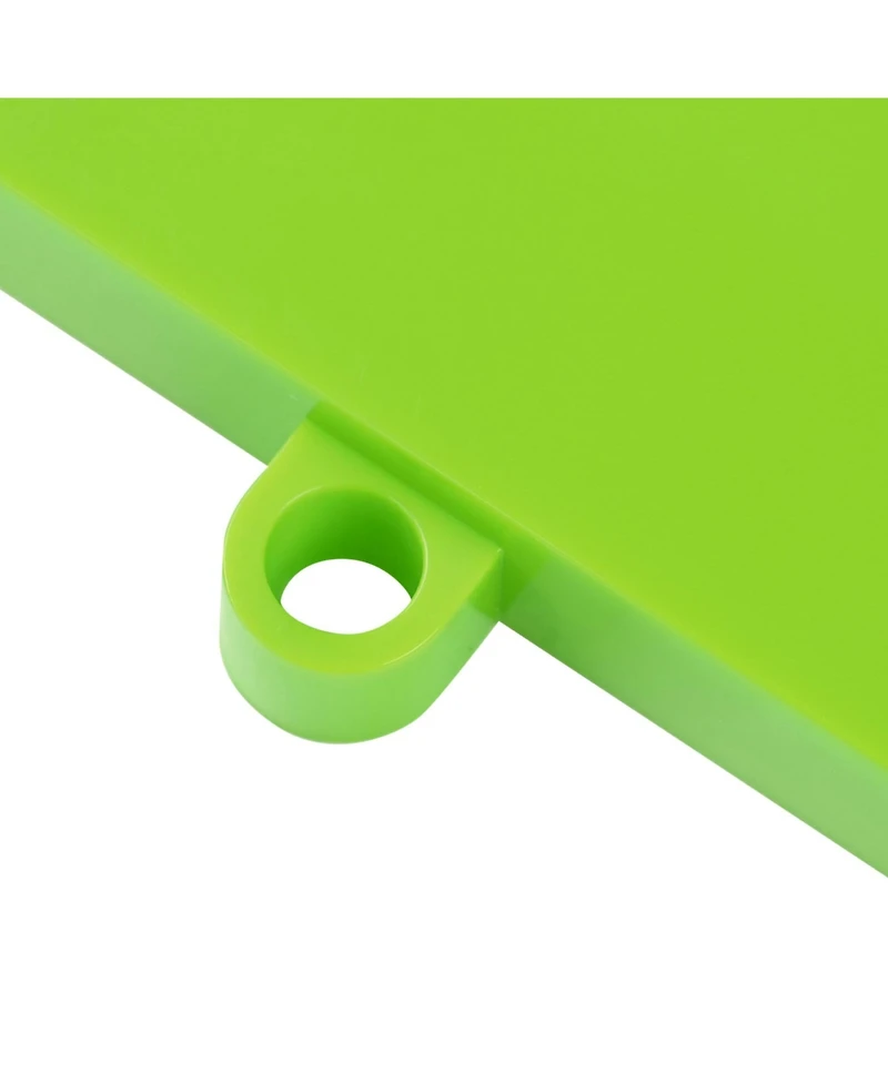 WinSpin 6 Pcs Prize Wheel Panels Dry Erase Green for 24" Modular Prize Wheel