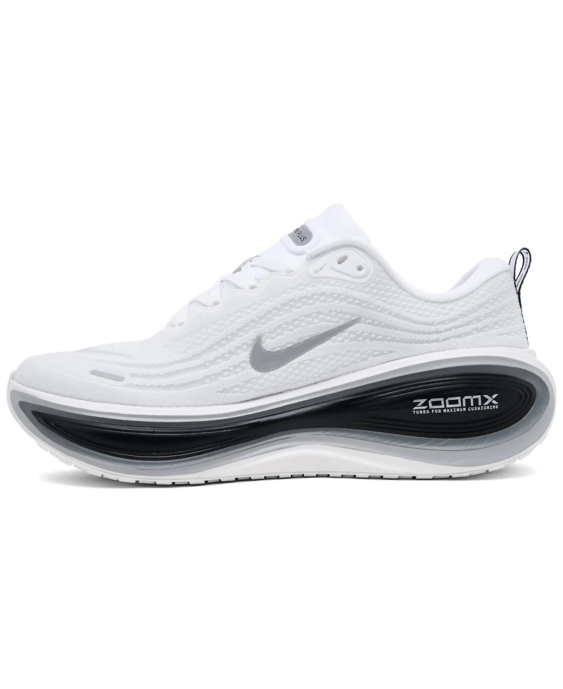 Nike Men's Vomero Plus Running Sneakers from Finish Line