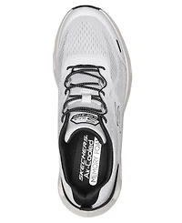 Skechers Men's Slip-Ins: Glide-Step Altus Running Sneakers from Finish Line
