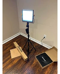 Neewer Led Video Light with 75 inches
