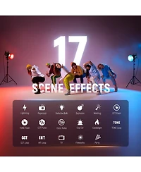 Neewer FS150C Led Video Light
