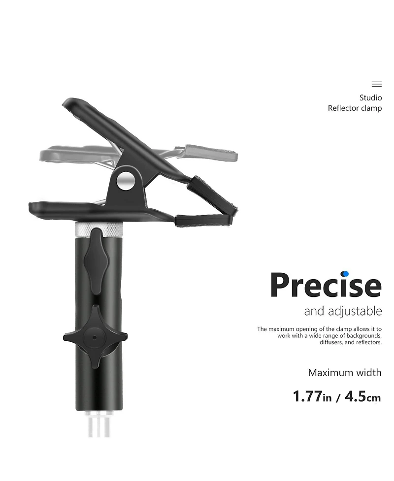 Neewer Photography Light Stand