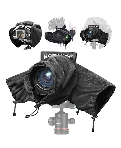 Neewer PB003 Camera and Photo Accessory for select Canon, Nikon and Sony cameras