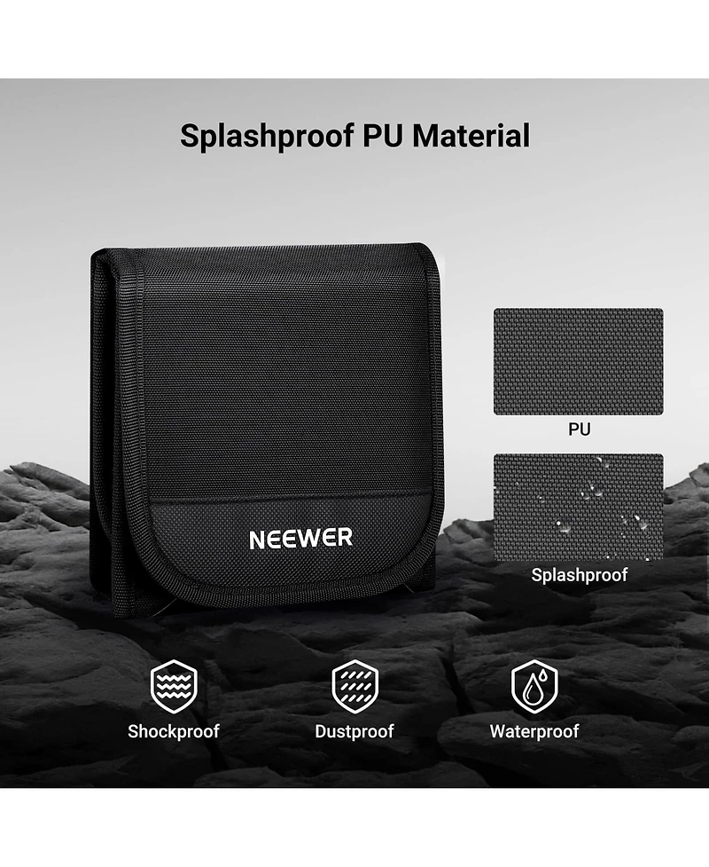 Neewer PB14 Camera Lens Accessory