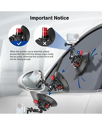 Neewer CA013 Camera Mounting Accessory