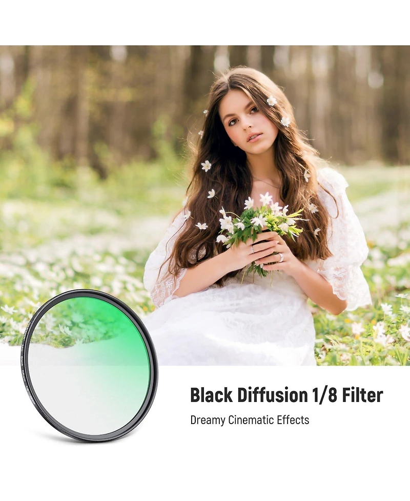 Neewer Camera Lens Accessory
