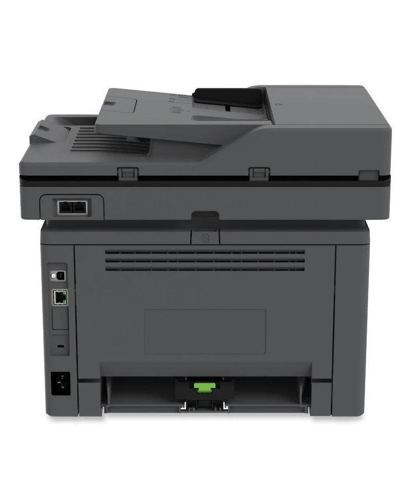 Lexmark MX431adn Duplex Monochrome Laser Multifunction Printer