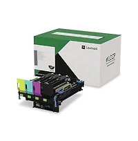 Lexmark 74C0ZV0 125,000 Page-Yield Return Program Imaging Kit