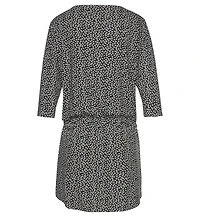 Lascana Women's Zip Detail Dress