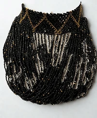Shani African Beaded Choker Necklace for Women – Adjustable Handcrafted Maasai Jewelry
