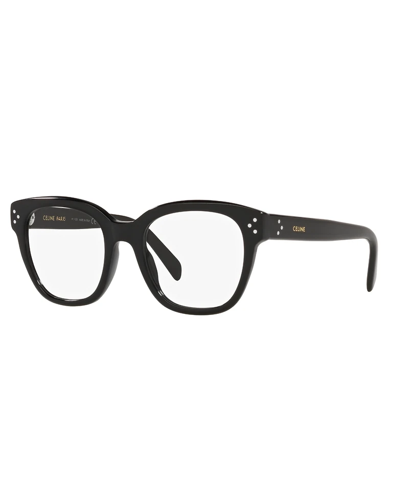 Celine WoCeline Men's Cl50086i Eyeglasses, CL000302