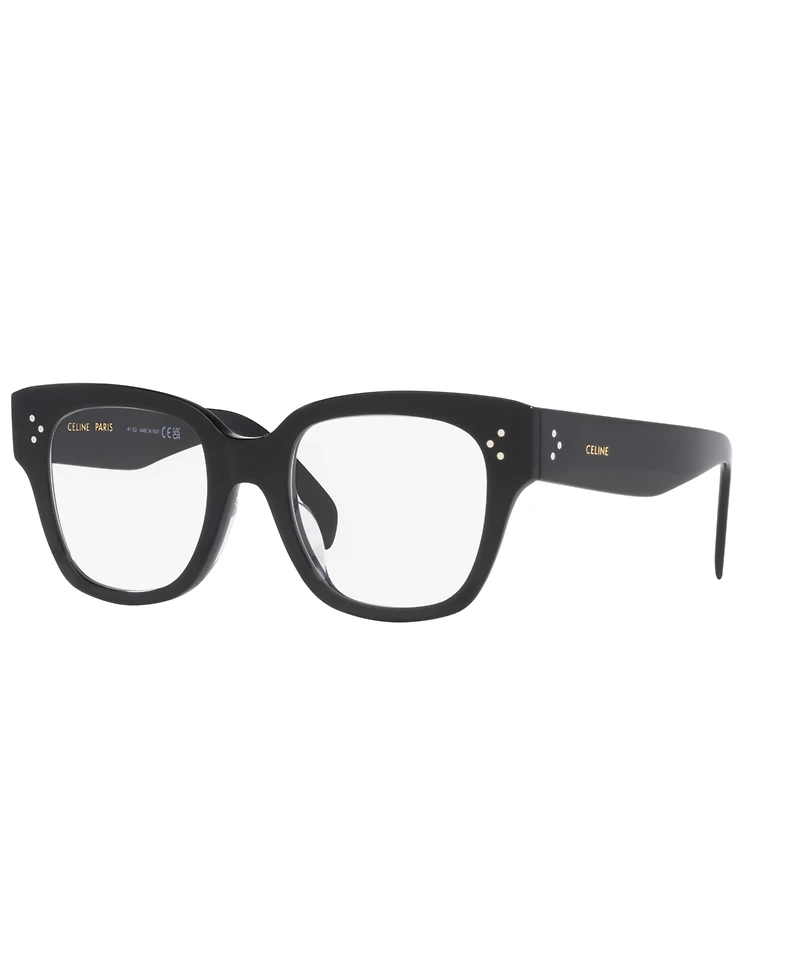Celine Women's Cl50110u Polarized Eyeglasses, CL000361