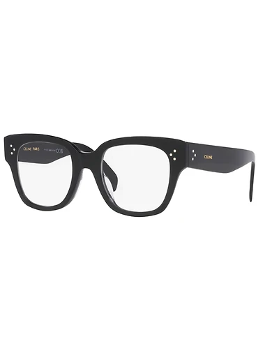 Celine Women's Cl50110u Polarized Eyeglasses, CL000361
