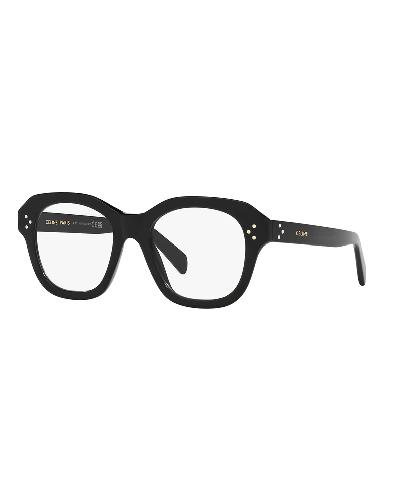 Celine Women's Cl50124i Polarized Eyeglasses, CL000379