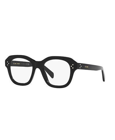 Celine Women's Cl50124i Polarized Eyeglasses, CL000379