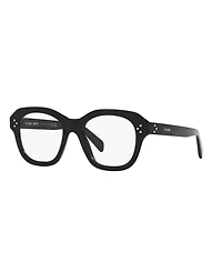 Celine Women's Cl50124i Polarized Eyeglasses, CL000379