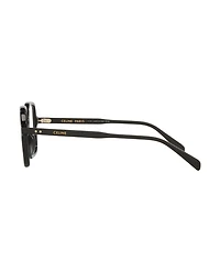 Celine Women's Cl50126i Polarized Eyeglasses, CL000439