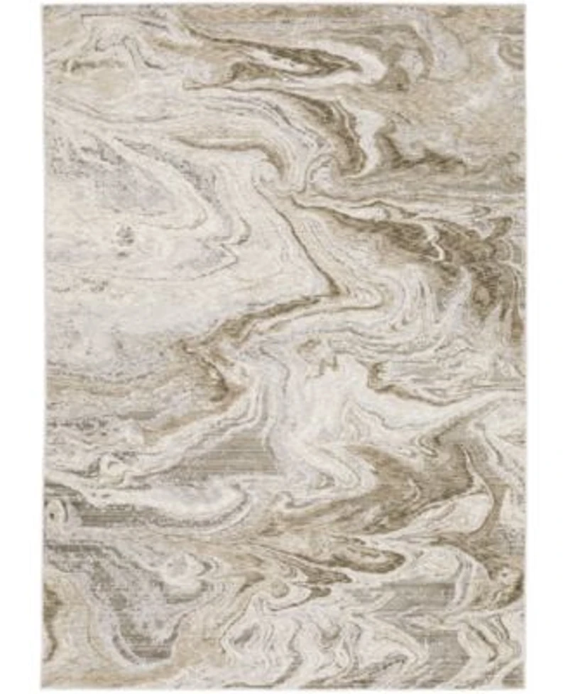 Oriental Weavers Nebulous 530e9 Area Rugs