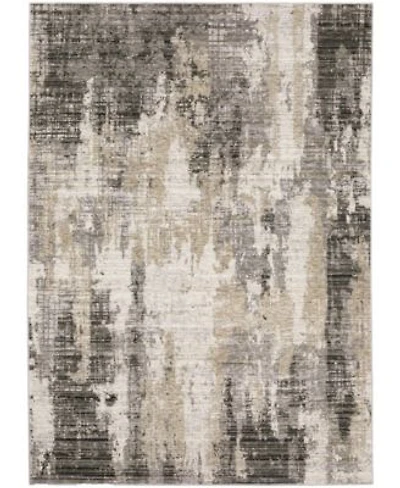 Oriental Weavers Nebulous 4151n Area Rugs