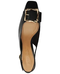 Arezzo Women's Florence Mid Stiletto Pumps