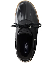 Sperry Women's 1-Eye Saltwater Duck Slip-On Sneakers