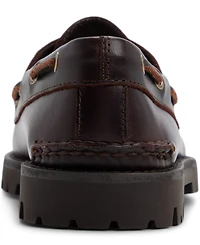 Sperry Women's Authentic Original Eye Low Lug Kiltie Boat Shoes