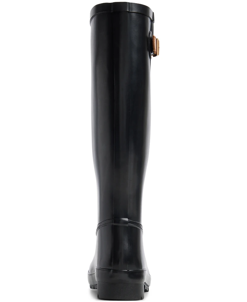Sperry Women's Drizzle 2.0 Knee High Pull-On Rain Boots