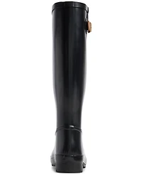 Sperry Women's Drizzle 2.0 Knee High Pull-On Rain Boots